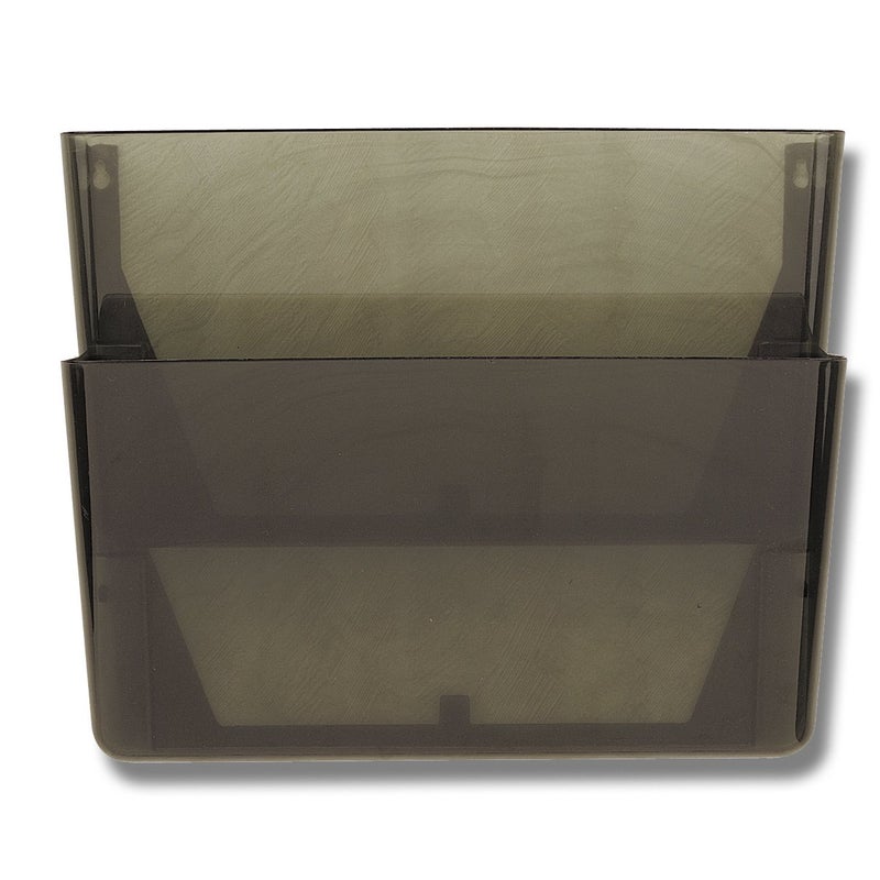 Officemate Wall Mountable Space-Saving Files (21401) - Image 2